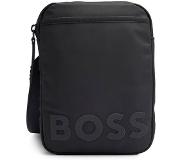 HUGO BOSS Thunder Pouch 10252344 Crossbody Musta Mies