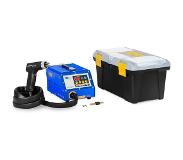 MSW Muovinkorjaussarja - 100 W