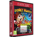 Evercade Blaze Evercade - Sydney Hunter Collection -pelipaketti