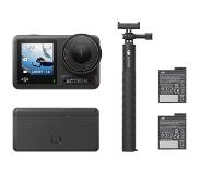 DJI OSMO ACTION 4 ADVENTURE COMBO