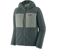 Patagonia R2 Techface Hoody, Nouveau Green, M, Takit Miehet