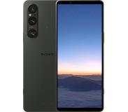 Sony Xperia 1 V 5G Android-puhelin 12/256 Gt, Khaki Vihreä