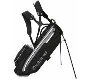 Cobra Golf Ultralight Pro Stand Bag Black/White Golfmailakassi