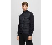 HUGO BOSS Medesimo 10252850 Sweater Musta 2XL Mies