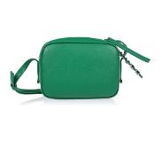 HUGO BOSS Mel R 10247931 Crossbody Vihreä Mies