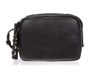 HUGO BOSS Mel G 10243826 Crossbody Musta Mies