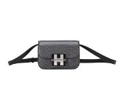 HUGO BOSS Karlie M 10242287 Crossbody Harmaa Mies