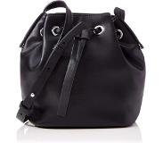 HUGO BOSS Mel Sm Drawstring G 10243826 Crossbody Musta Mies