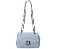 HUGO BOSS Jodie Q 10245651 Crossbody Sininen Mies