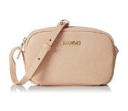 HUGO BOSS Chris Sm R 10246409 Crossbody Beige Mies