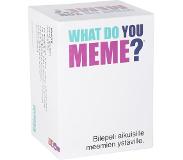 Martinex What Do You Meme (Suomi) LAUTA