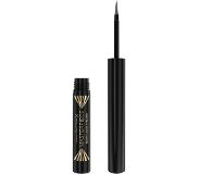 Max Factor Masterpiece Liquid Eyeliner, 2g, Charcoal