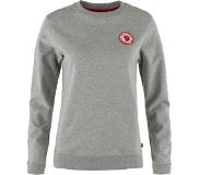 Fjällräven 1960 Logo Badge Sweater W