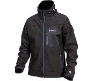 Westin W4 Super Duty Softshell Jacket Musta XL Mies