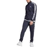 Adidas Basic 3-Stripes Tricot Tracksuit, verryttelyasu, miehe