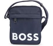 HUGO BOSS Catch 10249707 Crossbody Sininen Mies