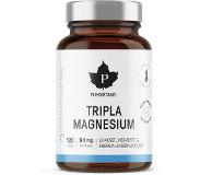 Puhdistamo Tripla Magnesium 120 kpl