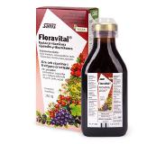 Ocebio Floravital 250 ml rautavalmiste
