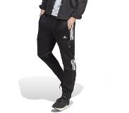 Adidas Tiro Cargo Pants Musta S / Regular Mies
