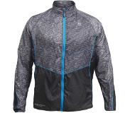Ultimate Direction Ventro Windshell Jacket Harmaa L Mies