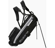 Cobra Golf Ultralight Pro Cresting Stand Bag Puma Black Golfmailakassi