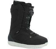 Ride Anthem Snowboard Boots Musta 25