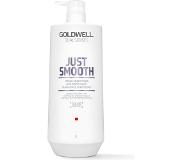 Goldwell Dualsenses Just Smooth Taming Shampoo, 1000ml