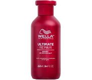 Wella Ultimate Repair Shampoo, 250ml