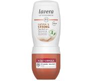 Lavera Deo Roll-On Natural & Strong 50 ml