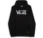 Vans miesten collegepaita VN0A7Y3X*BLK, musta