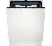 Electrolux Sisäänrakennettu astianpesukone Electrolux EEG48300L + LAHJA
