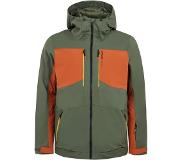 Protest Prtmandro Hood Jacket Vihreä XS Mies