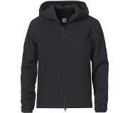 Scandinavian Edition Nimbus Padded Hood Jacket Onyx
