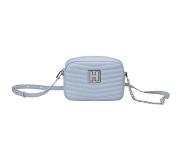 HUGO BOSS 50492404 Jodie Q Crossbody Sininen Mies