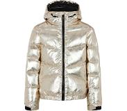 Protest Prtnelli Hood Jacket Kultainen 152 cm Poika