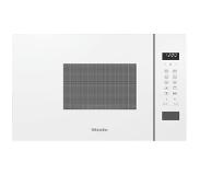 Miele M2234, Valkoinen