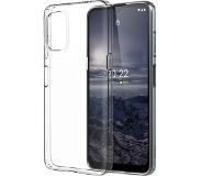 Nokia G11-G21 Recycled Clear Case