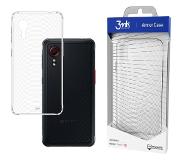 3MK Armor silikonikotelo Samsung G525 Galaxy Xcover 5 Läpinäkyvä-puhelimelle