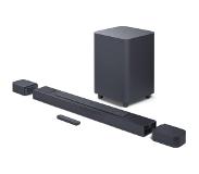 JBL Bar 800 5.1.2 Soundbar JBLBAR800PROBLKEP