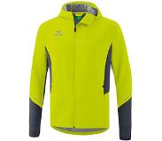 Erima Racing Running Jacket Vihreä 128 cm Poika
