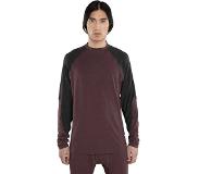 Armada Hoopler Hoodie Ruskea M Mies