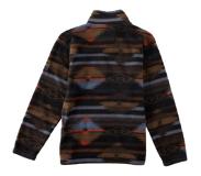 Billabong Boundary Mock Neck Neulepaita black Koko M