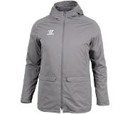 Warrior Covert 3in1 Parka takki