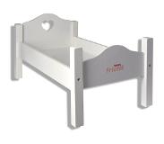 AMO Toys - Doll Single Bed (504301)