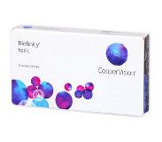 CooperVision Biofinity Toric (3 kpl)