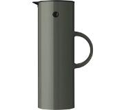 Stelton EM77 termoskannu 1,0 L, tummansininen