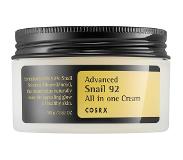 CosRx Advanced Snail 92 All In One Cream, 100ml