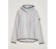 District Vision Ultralight Packable DWR Wind Jacket Moonstone