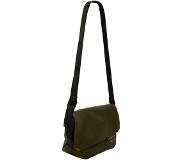 Ecoalf Bondedalf Crossbody Vihreä Mies