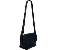 Ecoalf Bondedalf Crossbody Musta Mies